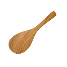 rice paddle