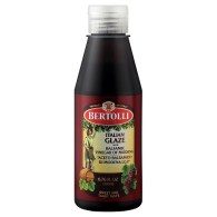 bertolli glaze