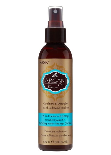 argan oil