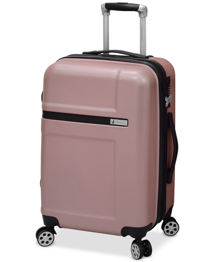 Italy - suitcase